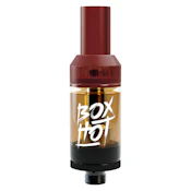Rooty Rips Liquid Diamond Charged 510 Thread Cartridge 1g