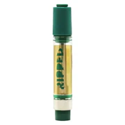 Liquid Diamond Pink Grapefruit 510 Thread Cartridge 0.95g