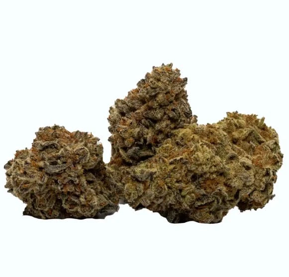 West Coast Weedery - WEST COAST WEEDERY - RAINBOW INFERNO - 30G Main Image
