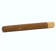 BIG BLUNT - PERMANENT MARKER BLUNT - 1X1.7G