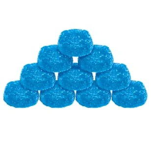 NO FUTURE - The Blue One Gummies (10x The Madness) - 10 x 10mg Main Image