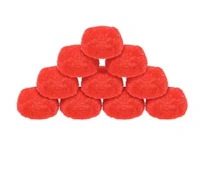 The Red One Gummies (10x The Madness) - 10 x 10mg