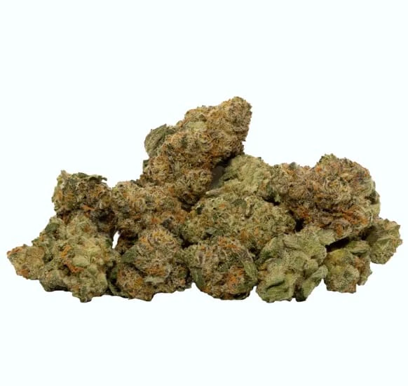 West Coast Weedery - TERPY SMALLS - KMINTZ - 7G Main Image