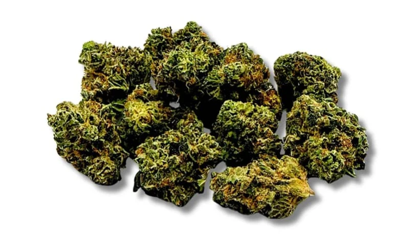 Smoker Farms - Smoker Farms Master Kush Ultra 3.5g Main Image