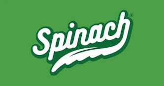 Spinach - Galactic Grape 1.2g Vape Cartridge
