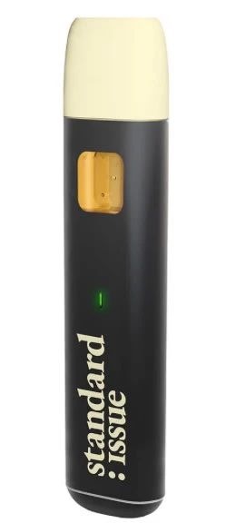 STANDARD ISSUE - Standard Issue Bing Cherry 1g Disposable Vape Main Image