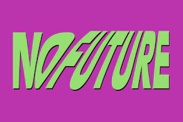 No Future Ratio'd - Moon Berry 1:2:1 THC/CBD/CBN