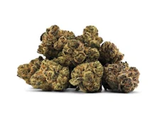 Halle Blockberry Smalls - 3.5g