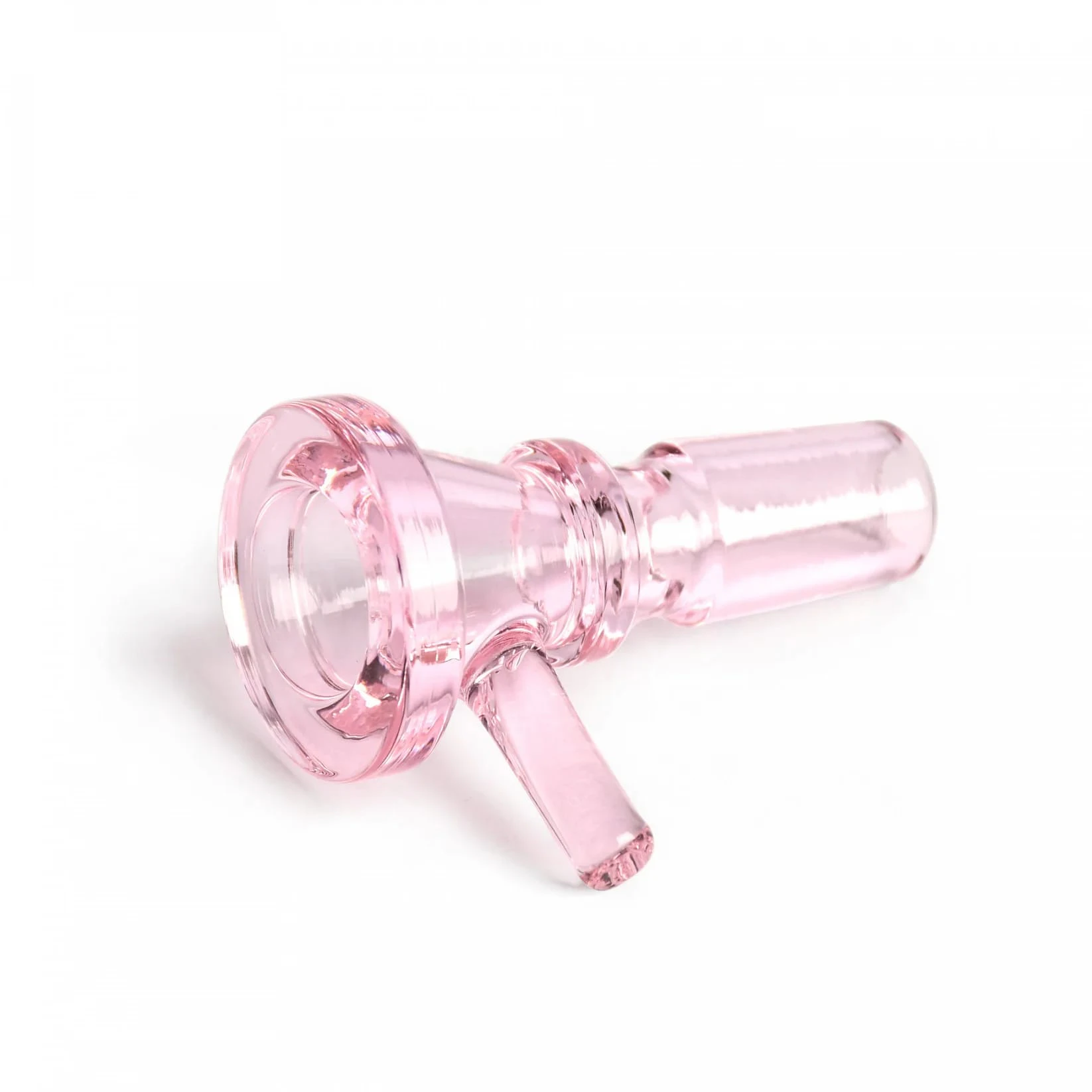 Accessories - Pink 14mm Blaster Cone Pull-Out Bowl Gear Premium Main Image