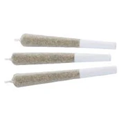 Cherry Jam JointsPre-Roll 3x0.5g Pre-Rolls