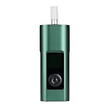 ARIZER - ARIZER SOLO 3 DRY HERB VAPORIZER - GREEB Main Image