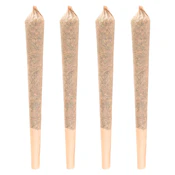 FRUIT DROPS | Forbidden Applez Pre-roll 1x1g Pre-Rolls