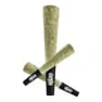HIGH KEY - Indica-Dominant HUCKLEBERRY PI TRIPLE INFUSED PRE-ROLLS Main Image