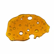 Jealousy Live Resin Shatter - 1g