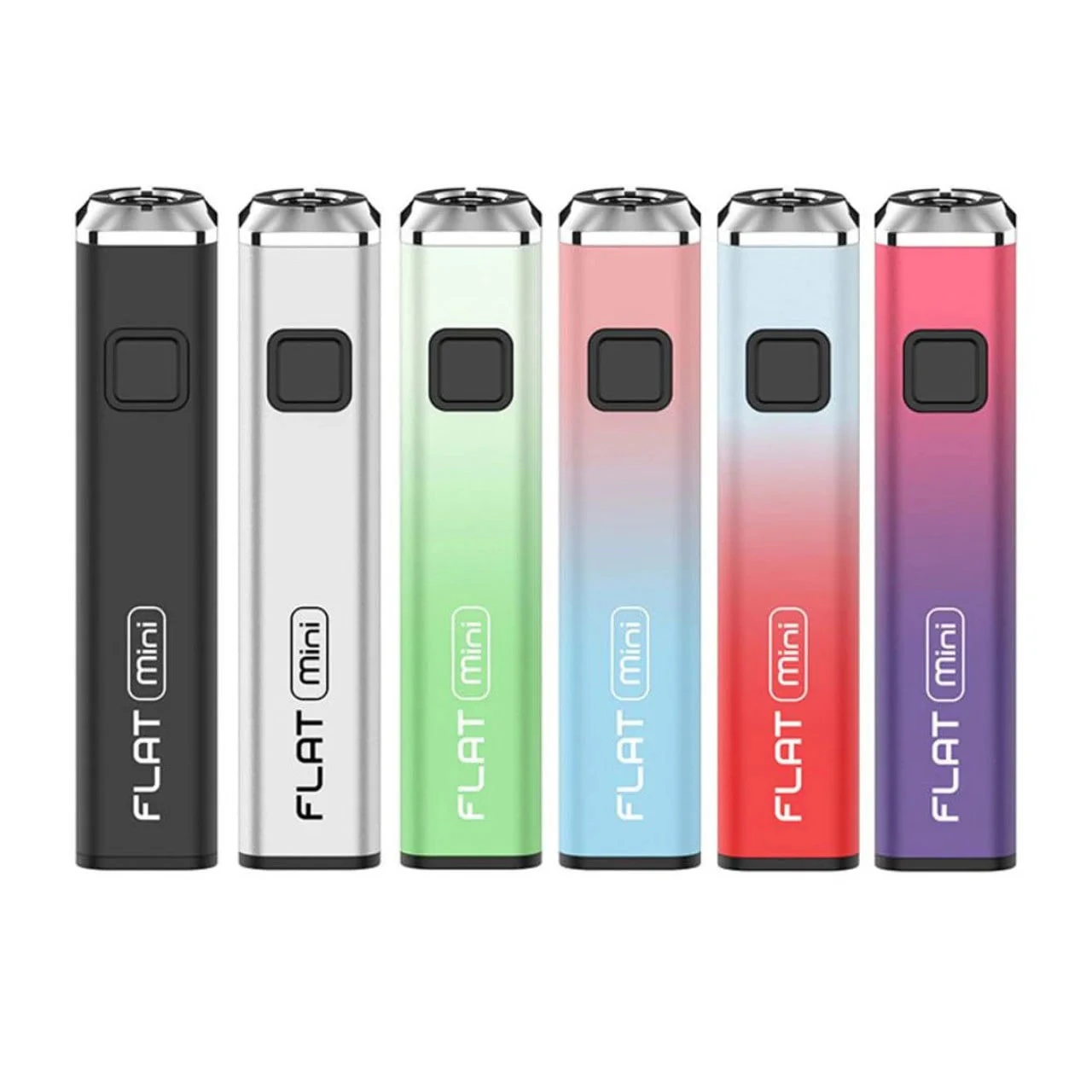YOCAN - Flat Mini 510 Battery Main Image