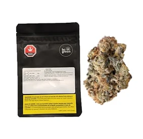 BC GREEN - Kush Mints by BC Green 7G Main Image