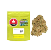 Neon Lotus 28G