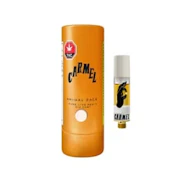 Animal Face Live Resin Vape 1G