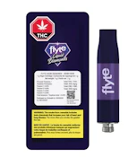 FLYTE - BERRY NOIR LIQUID DIAMOND BLEND CARTRIDGE - 1 GRAM