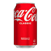Coca-Cola