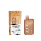 ELF BAR - 10K - CHILLED CLASSIC RED