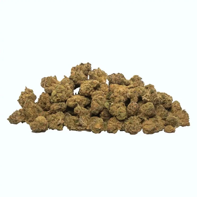 West Coast Weedery - TERPY SMALLS - GASTRO POP - 7G Main Image