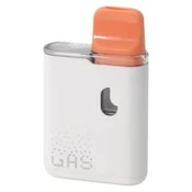 Peach Ice Live Diamonds All in One Box Cart 1g