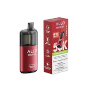 ALLO - INTENSE NUUD 50K - POMEGRANATE GUAVA ICE