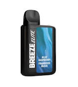 BREEZE - ELITE S50 4K - BLUE RASPBERRY