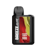 BREEZE - ELITE S50 4K - CHERRY LEMON