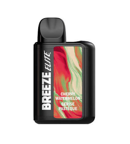 BREEZE - BREEZE - ELITE S50 4K - CHERRY WATERMELON Main Image
