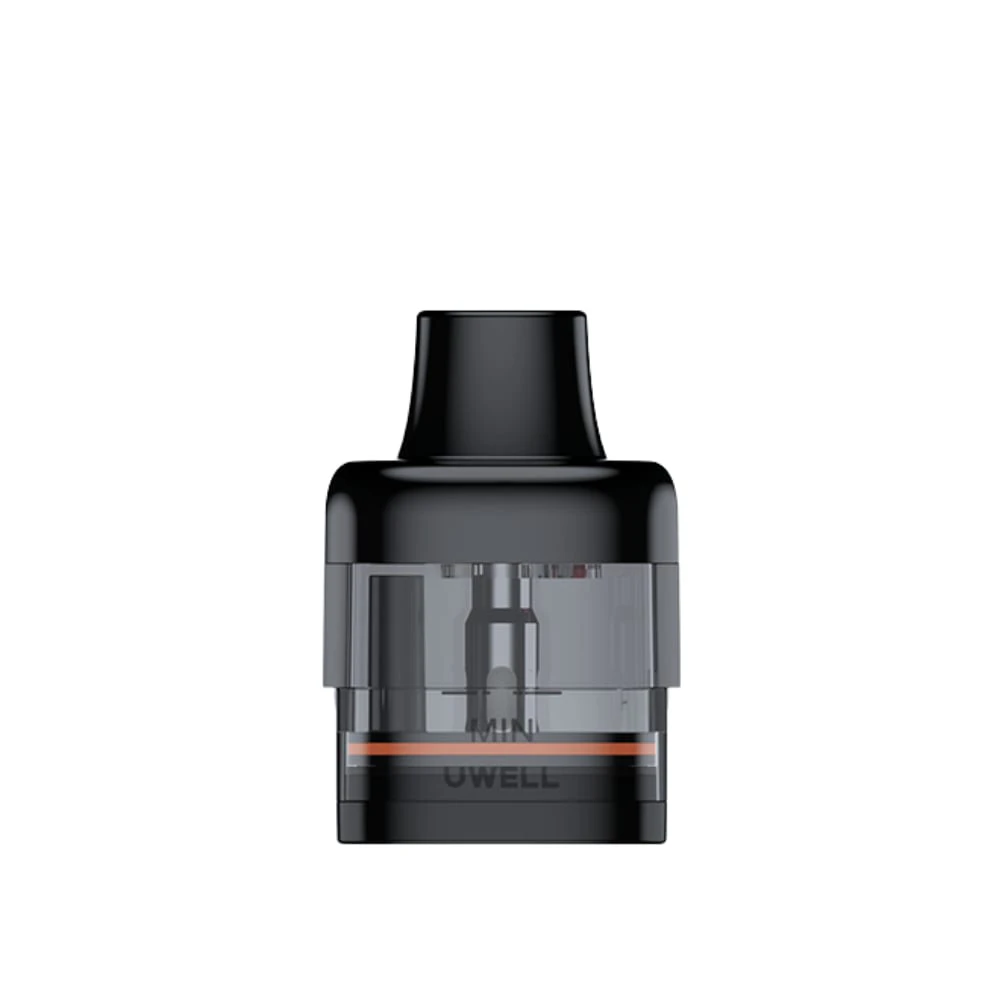 UWELL - UWELL TYPHOS 0.6ohm REPLACEMENT PODS Main Image