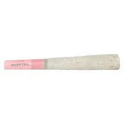 Lunar Lychee Diamond Infused