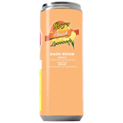 Ray's Peach Rosin Lemonade - 355mL