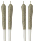 MAUI WOWIE 4X1G PRE ROLLS