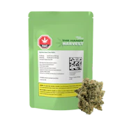 The Handy Harvest (Sunset Sherb) 28g Dried Flower