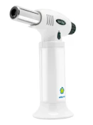 Whip-It! | Ion Lite 6" Torch | White