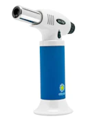 Whip-It! | Ion Lite 6" Torch | White & Blue