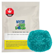 No Future Bomb The CBD Blue One 1x10g Soft Chew