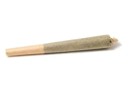 Western Cannabis - 1 x 0.5g Rotating Indica (Orange Pop) Main Image