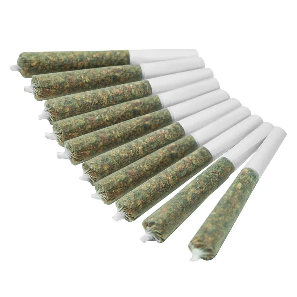 TAKE 5 - 10 x 0.5g Wedding Cake Pre-Rolls Main Image