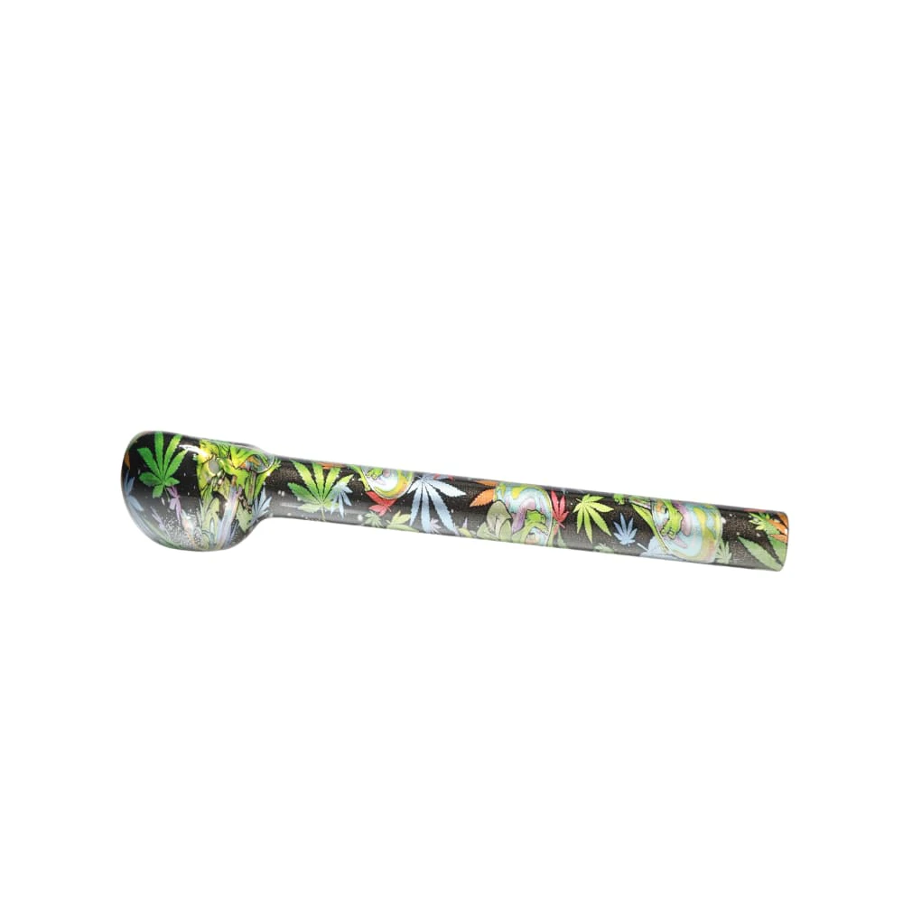 ARSENAL - Arsenal High Grade Graffiti Play Glass Pipe Main Image