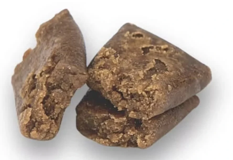 PHANT - Crumble Bubble Hash By Vangyptian 2g Bubble Hash Main Image