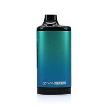 YOCAN - ZIVA PRO 510 AUTO DRAW BATTERY - CYAN BLUE Main Image