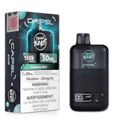 Extreme Mint Iced - Flavour Beast CAPSL AFX30 - 20MG/30ML