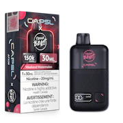 Weekend Watermelon Iced - Flavour Beast CAPSL AFX30 - 20MG/30ML