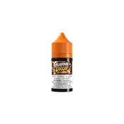 Juicy Peach Ice