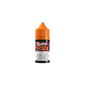 Razz Mango Ice