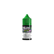 Sour Grape Freeze