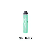Mint Green